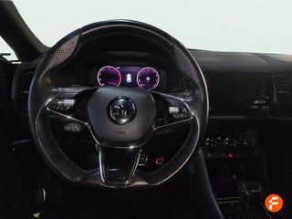 Skoda Kodiaq 2.0 TDI 110KW (150cv) DSG 4x2 Sportline