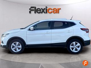 Nissan Qashqai dCi 85 kW (115 CV) E6D VISIA