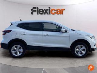 Nissan Qashqai dCi 85 kW (115 CV) E6D VISIA