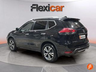 Nissan X-Trail 5 Plazas DIG-T 120 kW (163 CV) TEKNA