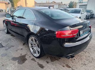 Audi A5 sline 2012