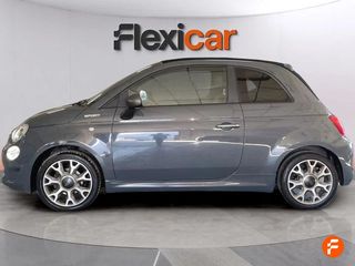 Fiat 500 Sport 1.0 Hybrid 51KW (70 CV)