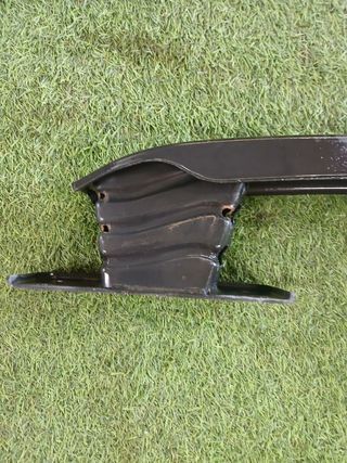 REFUERZO PARAGOLPES TRASERO SEAT ARONA (KJ)