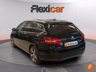 Peugeot 308 SW Allure 1.2 PureTech 96KW (130CV) S&S