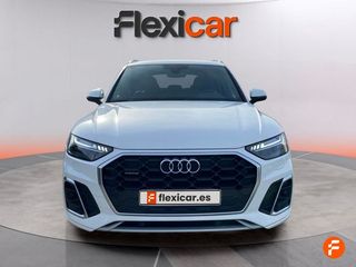 Audi Q5 40 TDI 150kW (204CV) quattro-ultra