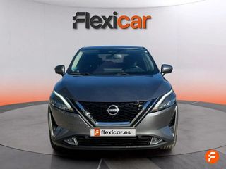 Nissan Qashqai DIG-T 116kW (158CV) mHEV Xtronic Tekna+