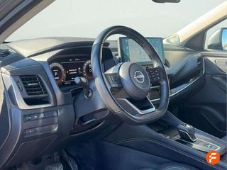 Nissan Qashqai DIG-T 116kW (158CV) mHEV Xtronic Tekna+