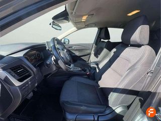 Nissan Qashqai DIG-T 116kW (158CV) mHEV Xtronic Tekna+