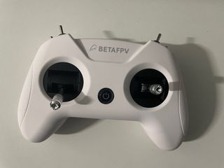 Mando Betafpv Lite radio 2 se cc2500