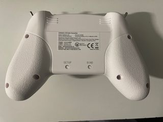 Mando Betafpv Lite radio 2 se cc2500