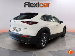 Mazda CX-30 2.5L e-SKYACT G MHEV 103kW Prime-Line AT