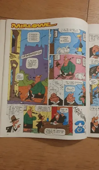Revista Guai! número 128
