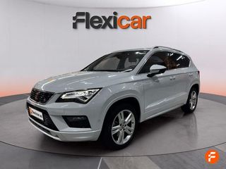 Seat Ateca 1.4 EcoTSI 110kW (150CV) St&Sp FR