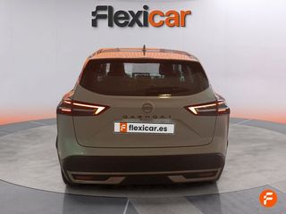 Nissan Qashqai DIG-T 116kW (158CV) mHEV CVT Acenta