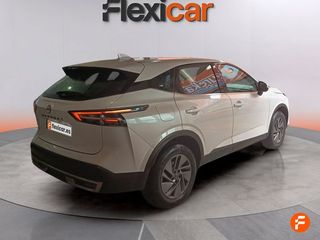 Nissan Qashqai DIG-T 116kW (158CV) mHEV CVT Acenta