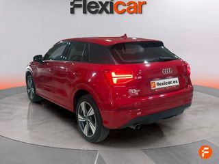 Audi Q2 #untaggable edition 1.6 TDI