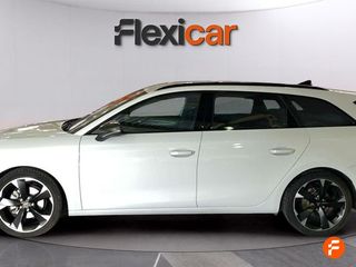 Cupra León SP 1.5 eTSI 110kW (150CV) DSG