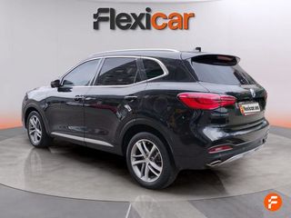 MG HS 1.5T-GDI PHEV Comfort