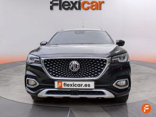 MG HS 1.5T-GDI PHEV Comfort
