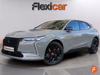 DS DS 4 E-TENSE 225 PERFORMANCE LINE +