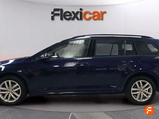 Volkswagen Golf Business & Navi 1.6 TDI 85kW Variant