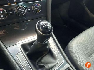 Volkswagen Golf Business & Navi 1.6 TDI 85kW Variant