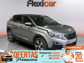Peugeot 3008 1.2 PURETECH 96KW (130CV) ACTIVE S&S
