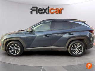 Hyundai Tucson 1.6 TGDI 110kW (150CV) 48V Tecno DCT 2C