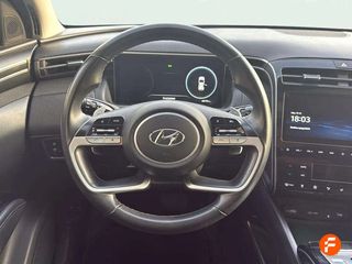 Hyundai Tucson 1.6 TGDI 110kW (150CV) 48V Tecno DCT 2C
