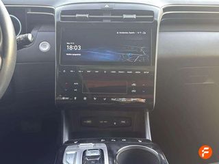 Hyundai Tucson 1.6 TGDI 110kW (150CV) 48V Tecno DCT 2C