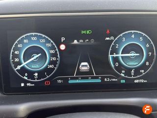 Hyundai Tucson 1.6 TGDI 110kW (150CV) 48V Tecno DCT 2C