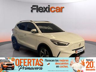 MG ZS Luxury Long Range