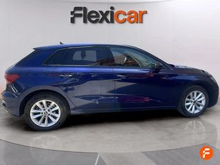 Audi A3 Sportback 30 TFSI 81kW (110CV) S tronic