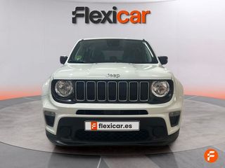 Jeep Renegade Limited 1.0 Gasolina 88 kW (120 CV)