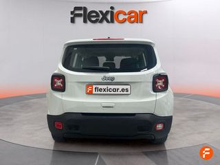 Jeep Renegade Limited 1.0 Gasolina 88 kW (120 CV)