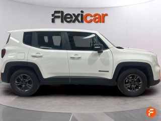Jeep Renegade Limited 1.0 Gasolina 88 kW (120 CV)