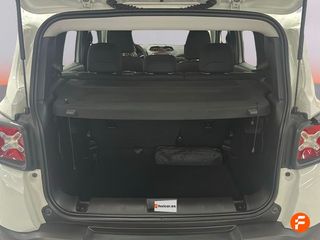 Jeep Renegade Limited 1.0 Gasolina 88 kW (120 CV)