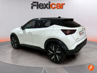 Nissan Juke DIG-T 84 kW (114 CV) 6M/T Acenta