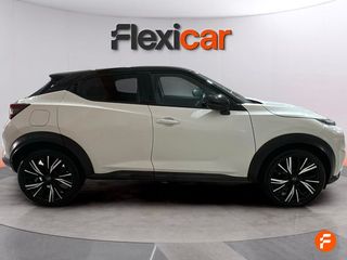 Nissan Juke DIG-T 84 kW (114 CV) 6M/T Acenta