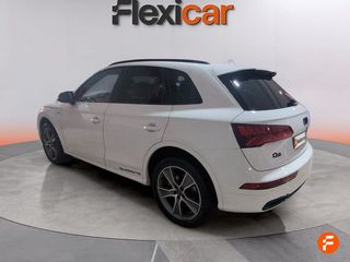 Audi Q5 40 TDI 140kW (190CV) quattro S tronic