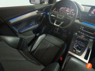 Audi Q5 40 TDI 140kW (190CV) quattro S tronic