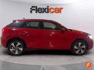 Audi Q2 #untaggable edition 1.6 TDI