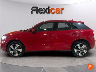 Audi Q2 #untaggable edition 1.6 TDI