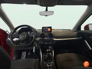 Audi Q2 #untaggable edition 1.6 TDI