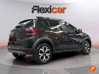 Dacia Sandero Stepway Comfort TCe 67kW (90CV)