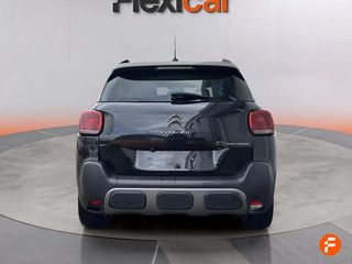 Citroën C3 Aircross PureTech 81kW (110CV) S&S SHINE