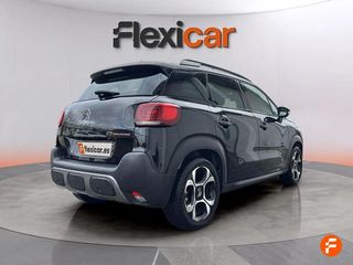 Citroën C3 Aircross PureTech 81kW (110CV) S&S SHINE