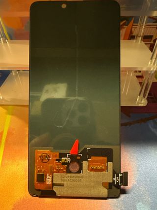 OLED Para Xiaomi Mi 9T LCD Pantalla Mi 9T Pro