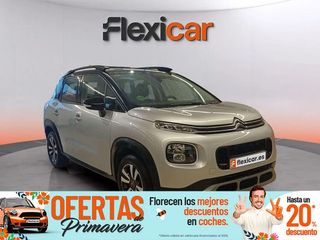 Citroën C3 Aircross PureTech 81kW (110CV) S&S FEEL