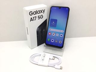 samsung galaxy a17 5g 4gb 128gb